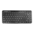 A4tech FBK36C AS Fstyler Compact Rechargeable Wireless Keyboard